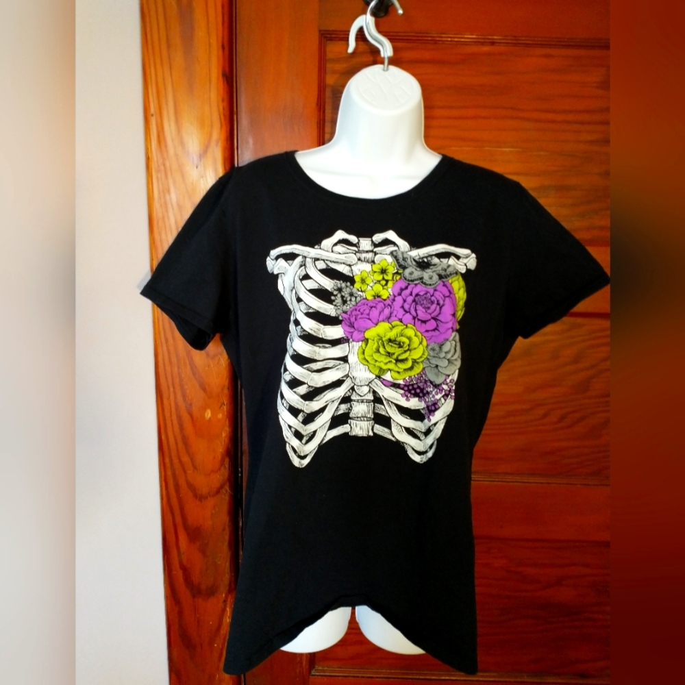 Junior's Tee Shirt
